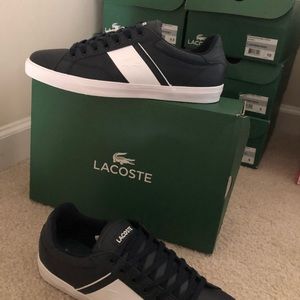 Lacoste